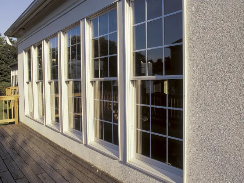 benefits of tilt and turn windows