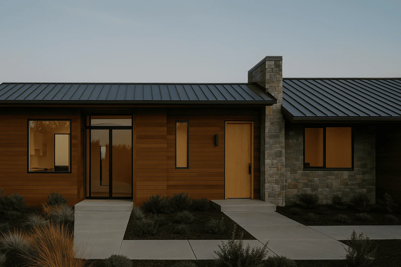 Energy Efficiency by Design - How Smart Planning Saves You Thousands