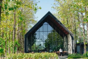 How Edmonton Home Builders Are Redefining Green Design